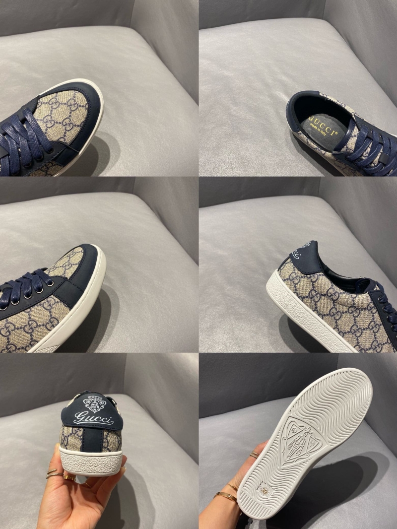 Gucci Casual Shoes